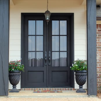 Mississippi Iron Works - Door Sales/Installation Near Me - Jackson, Mississippi Mississippi Iron Works - Door Sales/Installation Near Me - Jackson, Mississippi