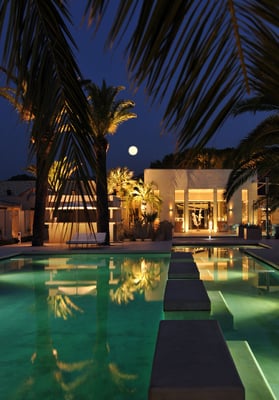 Restaurant Colette by Sezz St. Tropez by null