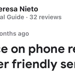 PhoneHub - Happy customers :)