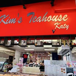 Kim's Tea House