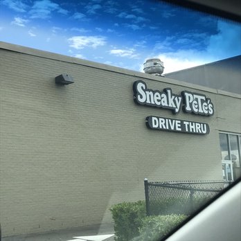 Sneaky Petes Hot Dogs - Drive thru - Hot Dogs Near Me - Moody, Alabama