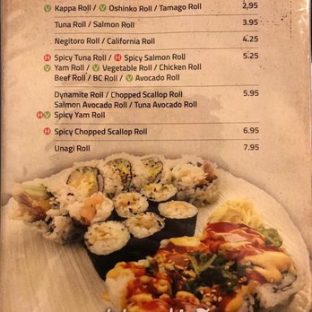 Toto Sushi - Sushi Bars Near Me - Delta, British Columbia