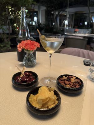 Mandarin Oriental, Paris Hotel by null