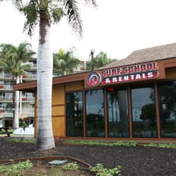 Maui Waveriders Kihei