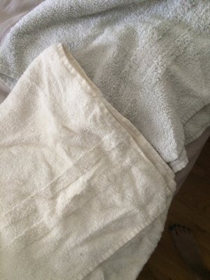 Ivory Cleaners by null