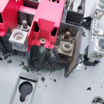 All Electric - Electricians Near Me