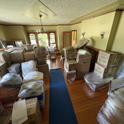 FasTrak Moving