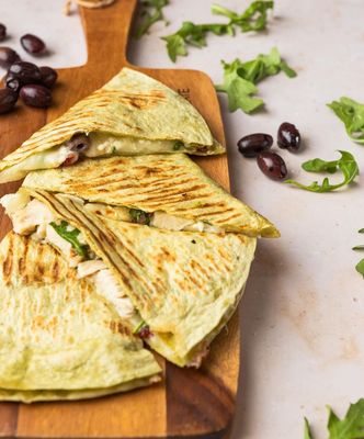 Kale Me Crazy Austin | Health Food Restaurant by null