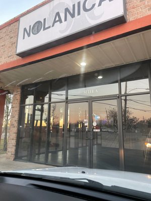 Nola Nica by null