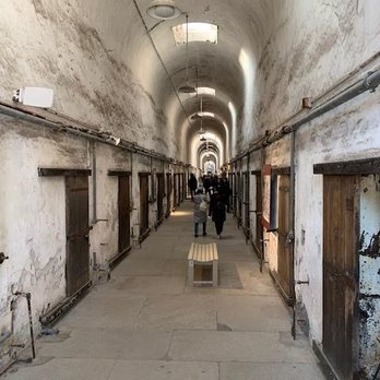 Eastern State Penitentiary - undefined - Landmarks & Historical Buildings Near Me - Philadelphia, Pennsylvania Eastern State Penitentiary - undefined - Landmarks & Historical Buildings Near Me - Philadelphia, Pennsylvania