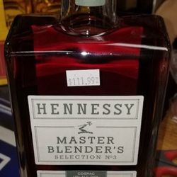Majestic Liquor & Wine - From several years ago
