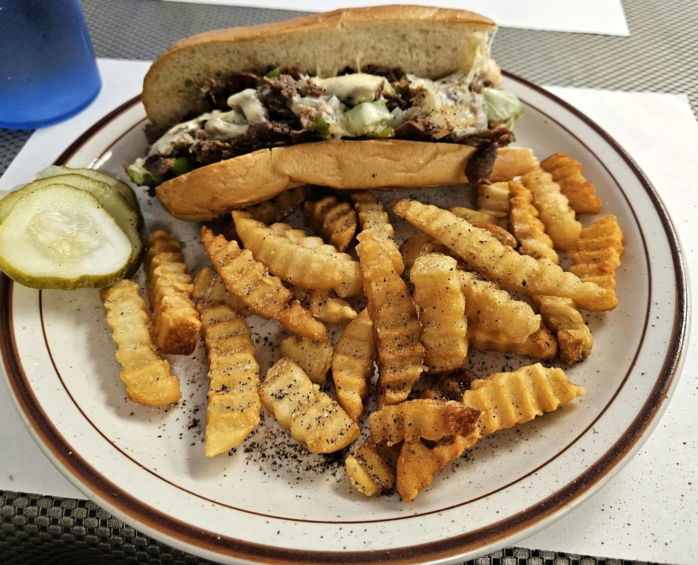 DUTCHERS DINER Updated August 2024 72 Photos & 33 Reviews 1012 W