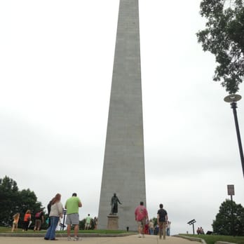 Freedom Trail Foundation - Bunker Hill - Historical Tours Near Me - Boston, Massachusetts Freedom Trail Foundation - Bunker Hill - Historical Tours Near Me - Boston, Massachusetts