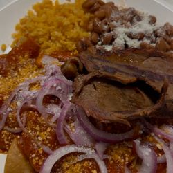Las Michoacana Taco Shop