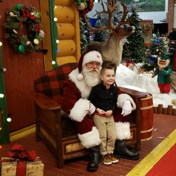 Bass Pro Shops - Free santa photo. - Sporting Goods Near Me - Cary, North Carolina Bass Pro Shops - Free santa photo. - Sporting Goods Near Me - Cary, North Carolina