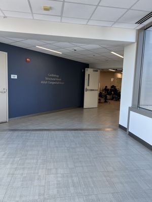 Inova Genetics Counseling - Fairfax