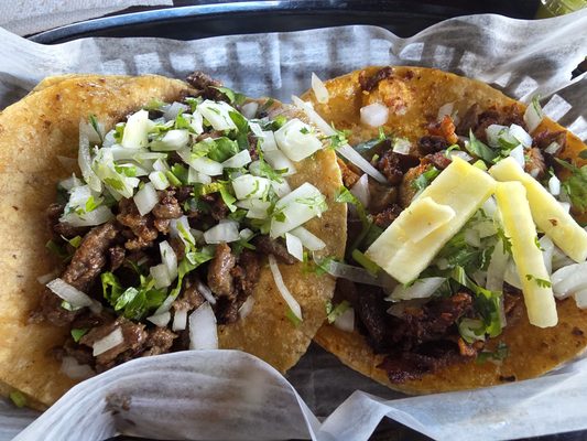 Tacos El Tio by null