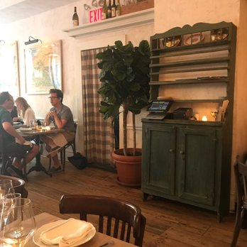BOBO - French Near Me - New York, New York