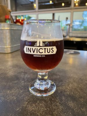 Invictus Brewing Company by null