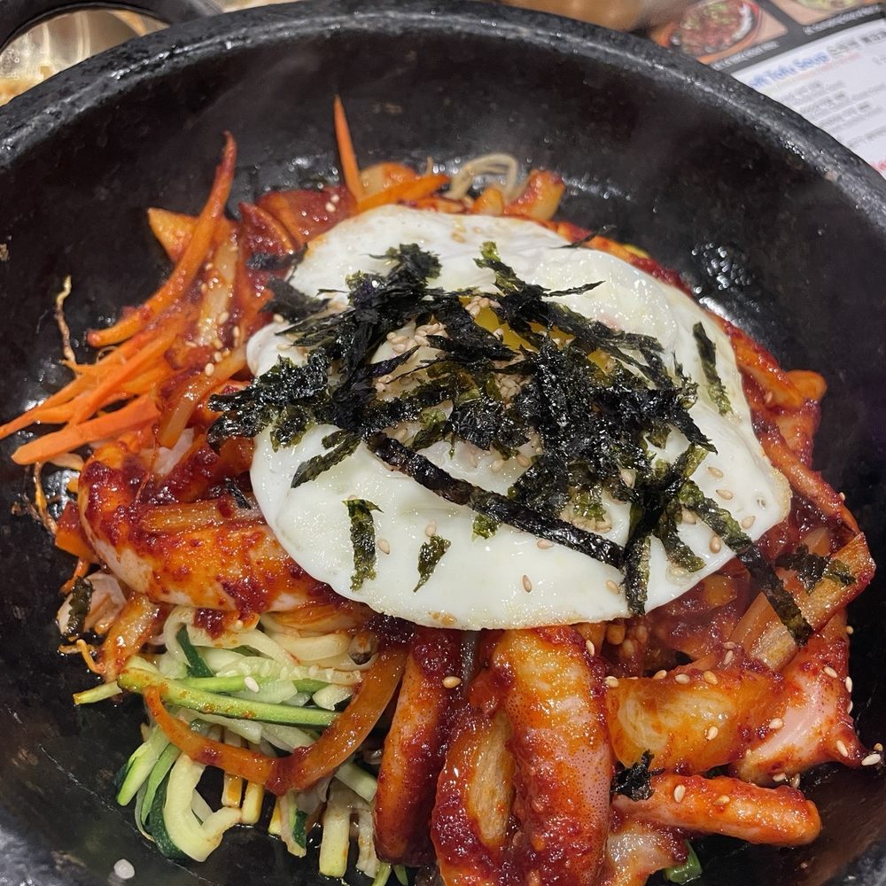 Its Tofu - Korean Near Me - Irvine, California Its Tofu - Korean Near Me - Irvine, California