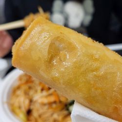Thaigo - Spring roll