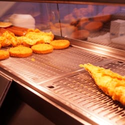 Seafoods