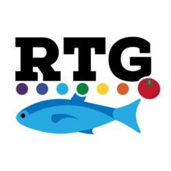 Rainbow Tomatoes Garden by null