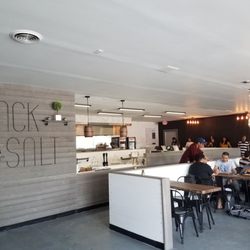 Black Salt Kitchen