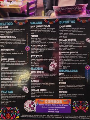 Menu photo 7 MamiTaco Marietta, GA
