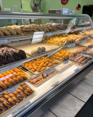 Donut Shoppe by null