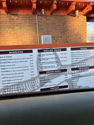 Roberto's Taco Shop by null