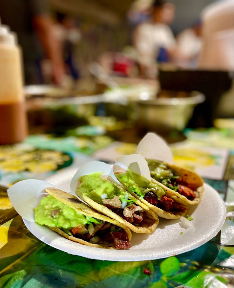 TIRE SHOP TAQUERIA Updated October 2024 982 Photos & 694 Reviews