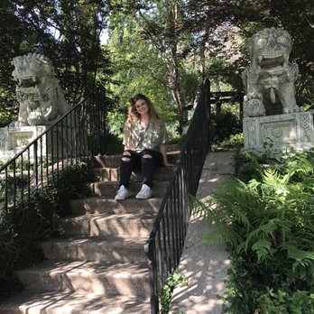 Dragon Park - Parks Near Me - Dallas, Texas
