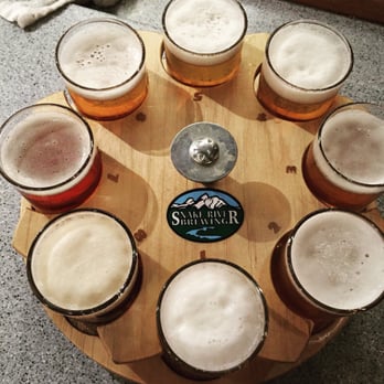 Snake River Brewing - Brewpubs Near Me - Jackson, Wyoming Snake River Brewing - Brewpubs Near Me - Jackson, Wyoming