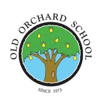 Old Orchard School - The school's logo. - Elementary Schools Near Me - Campbell, California