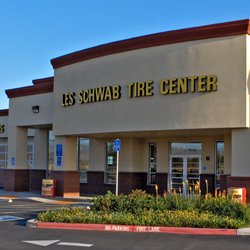 Les Schwab Tire Center