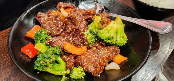 P.F. Chang's by null