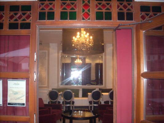 Cafe Helenka by null
