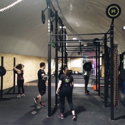 AG Fitness Training - Ladies who lift sessions are my favourite time of week