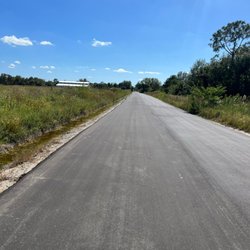 C & M Asphalt Paving of SWFL