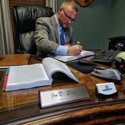 Jon D. Slager, Attorney at Law