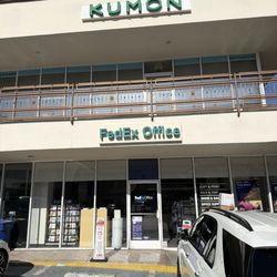 FedEx Office Print & Ship Center