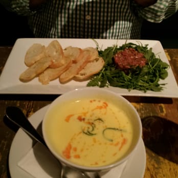 Marlowe - Diners Near Me - San Francisco, California