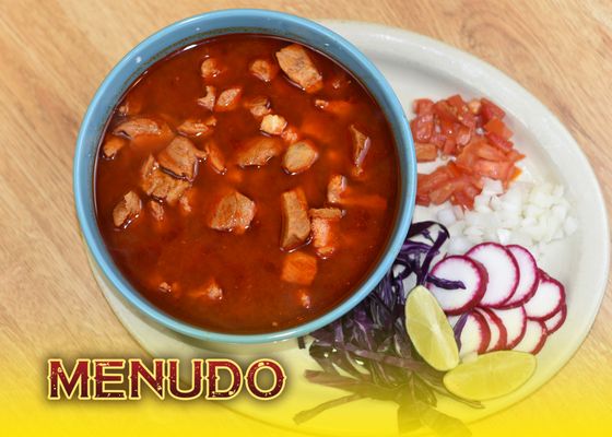 Taqueria Mexico Lindo by null