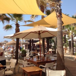 Mistral Beach