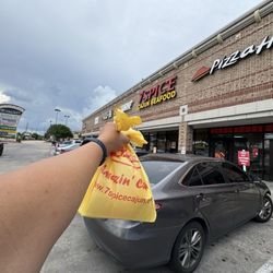 7Spice - Humble - Bought my chicken and fries here