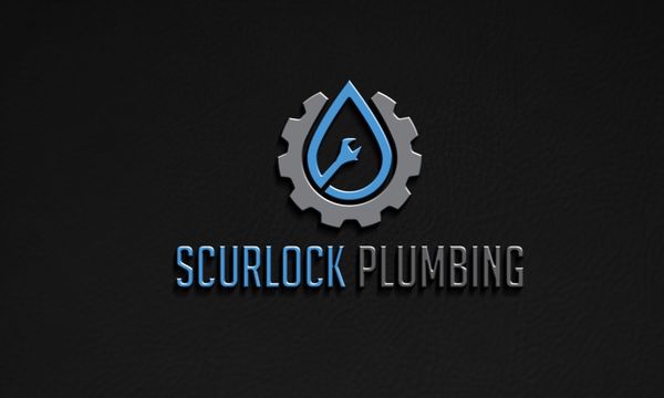 Scurlock Plumbing Logo