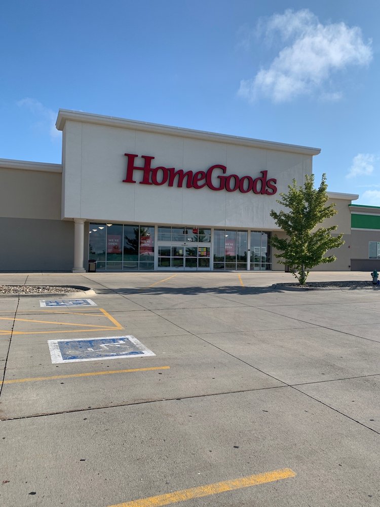 HOMEGOODS Updated July 2024 26 Photos 903 Brandilynn Blvd, Cedar