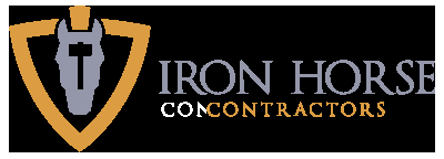 Slide of Iron Horse Contractors