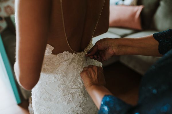 Nick's Tailor by null